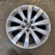 5x105 R17 7.0J ET42 58