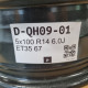 5x100 R14 6.0J ET35 67