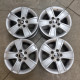 5x112 R15 6.5J ET50 57.1