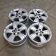 5x112 R15 6.5J ET50 57.1