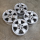 5x112 R15 6.5J ET50 57.1