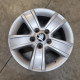 5x112 R15 6.5J ET50 57.1