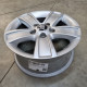 5x112 R15 6.5J ET50 57.1