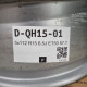 5x112 R15 6.5J ET50 57.1