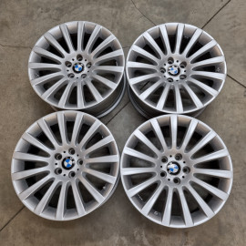 5x120 R19 8.5J ET25 72.5 BMW rada 7
