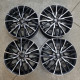 5x114.3 R18 7.0J ET50 60