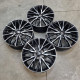 5x114.3 R18 7.0J ET50 60