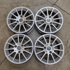 3x112 R15 4.5J-5.5J ET23.5-ET22 57