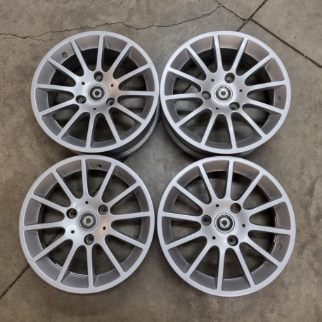 3x112 R15 4.5J-5.5J ET23.5-ET22 57