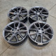 5x112 R18 7.5J ET51 57.1 skoda Gemini