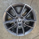 5x112 R18 7.5J ET51 57.1 skoda Gemini