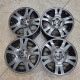 5x120 R19 9.0J ET53 72.5