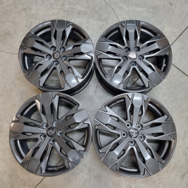 5x108 R18 7.5J ET49 65