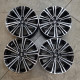 5x114.3 R18 8.0J ET46 67
