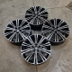 5x114.3 R18 8.0J ET46 67