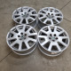 5x100 R16 6.5J ET37 57.1