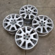5x100 R16 6.5J ET37 57.1