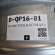 5x100 R16 6.5J ET37 57.1
