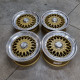 5x100 R16 7.5J ET25? 73