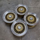 5x100 R16 7.5J ET25? 73