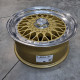 5x100 R16 7.5J ET25? 73