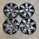 5x120 R16 6.5J ET51 65