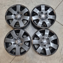 5x120 R16 6.5J ET51 65