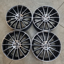 5x112 R20 8.0J ET33 66