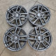 5x112 R16 6.0J ET43 57
