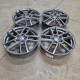 5x112 R16 6.0J ET43 57