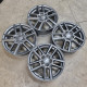 5x112 R16 6.0J ET43 57
