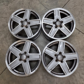 5x114.3 R17 6.5J ET39 67