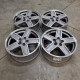 5x114.3 R17 6.5J ET39 67