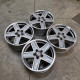 5x114.3 R17 6.5J ET39 67