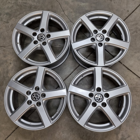 5x112 R16 6.5J ET41 57.1