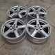5x112 R16 6.5J ET41 57.1