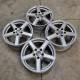 5x112 R16 6.5J ET41 57.1
