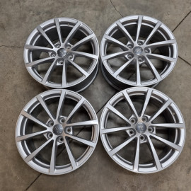 5x112 R17 7.5J ET36 66