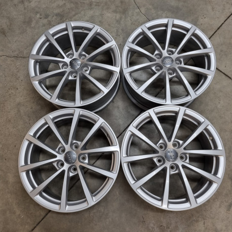 5x112 R17 7.5J ET36 66