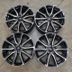 5x114.3 R20 8.5J ET45 60