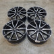 5x114.3 R20 8.5J ET45 60
