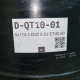 5x114.3 R20 8.5J ET45 60