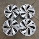 5x112 R17 7.5J ET51 57.1
