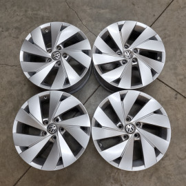 5x112 R17 7.5J ET51 57.1