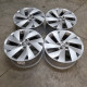 5x112 R17 7.5J ET51 57.1