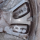 5x112 R17 7.5J ET51 57.1