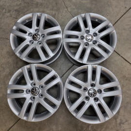 5x112 R16 6.5J ET50 57.1