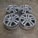 5x112 R16 6.5J ET50 57.1