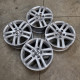 5x112 R16 6.5J ET50 57.1