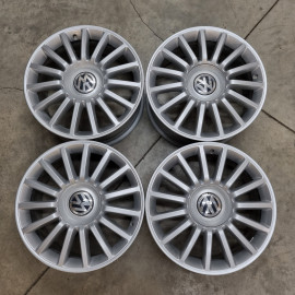5x112 R17 7.5J ET40 57.1